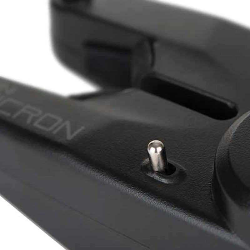 Fox Mini Micron Muticolour Alarm